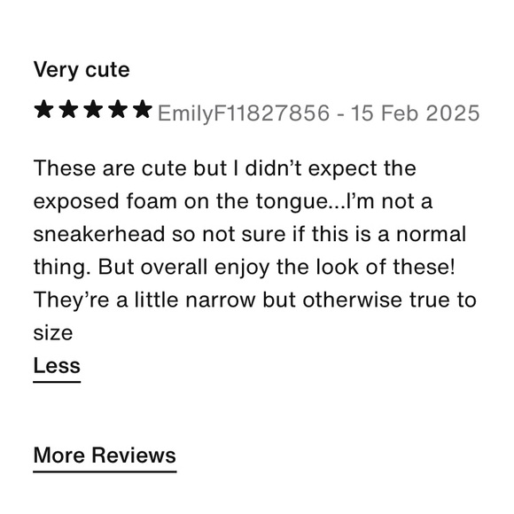 Nike Blazer Low 77 Jumbo "White/Pink/Oxford" Sneaker. Size - Picture 5 of 14